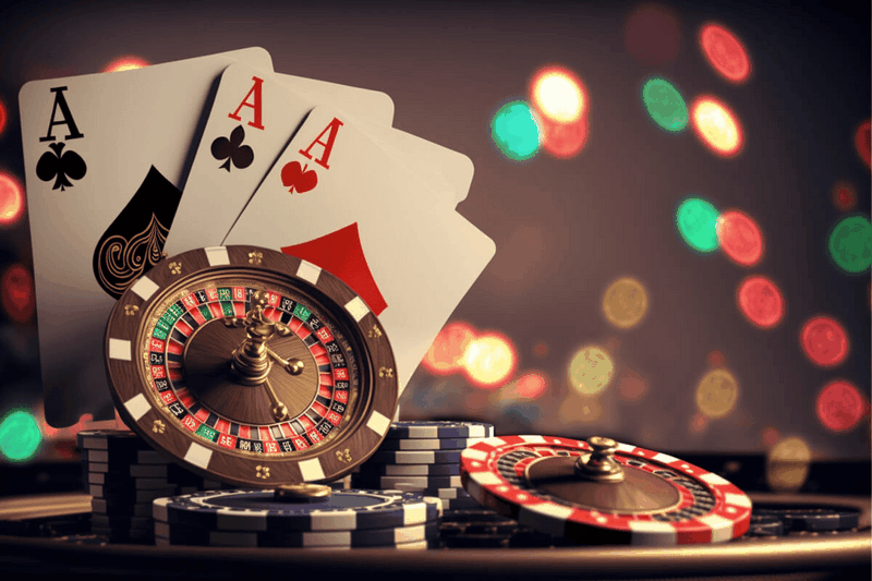 Мобильный опыт LEV Gambling Enterprise: игры, функции и преимущества на ходу