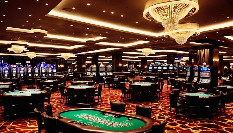 Online-Casinos ohne OASIS-Befreiung – Datenbank 2026 – Erfahrungsberichte und Empfehlungen