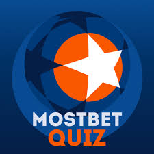 Online kasino Mostbet v České republice